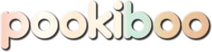 pookiboo logo
